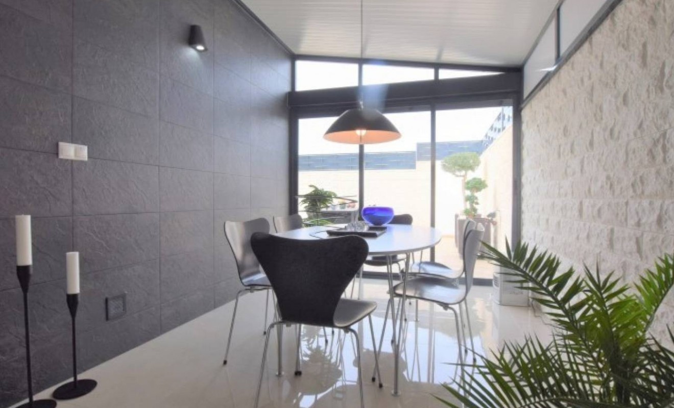 Revente - Villa - Benijofar