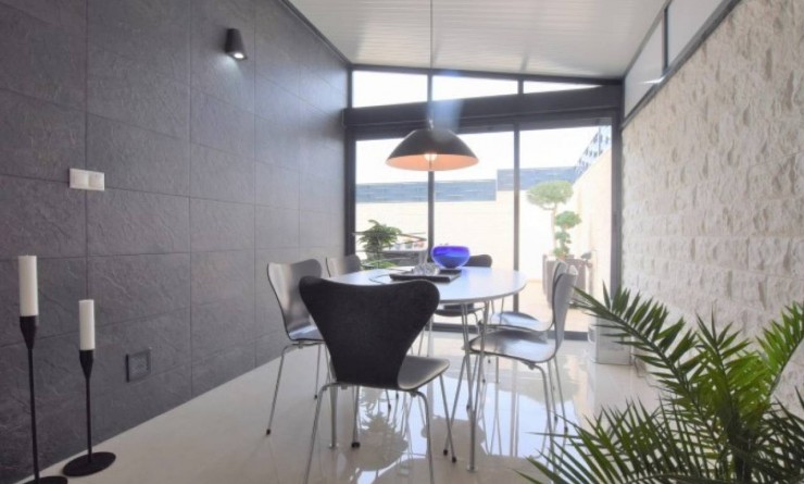 Revente - Villa - Benijofar