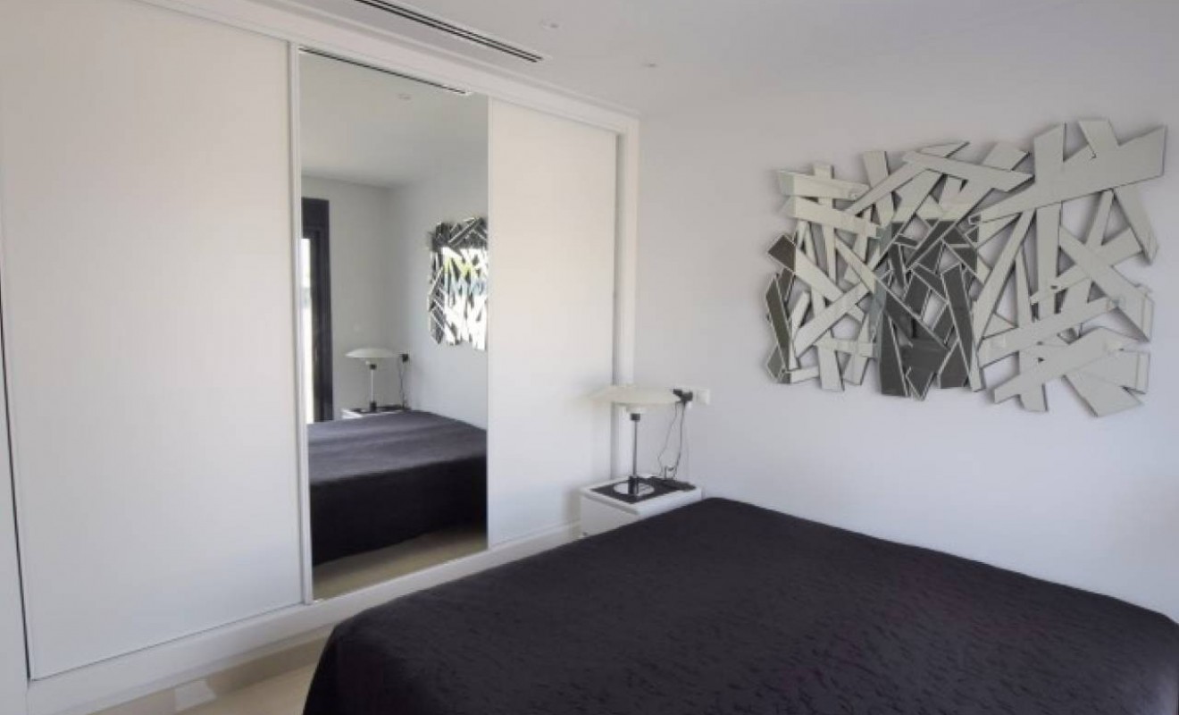 Revente - Villa - Benijofar