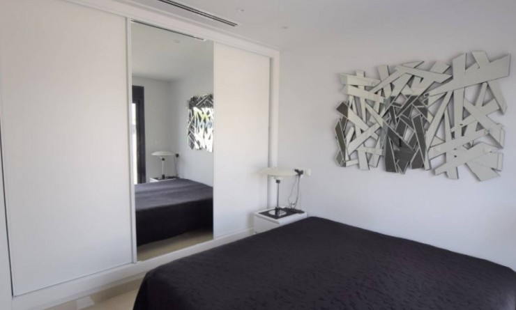 Revente - Villa - Benijofar