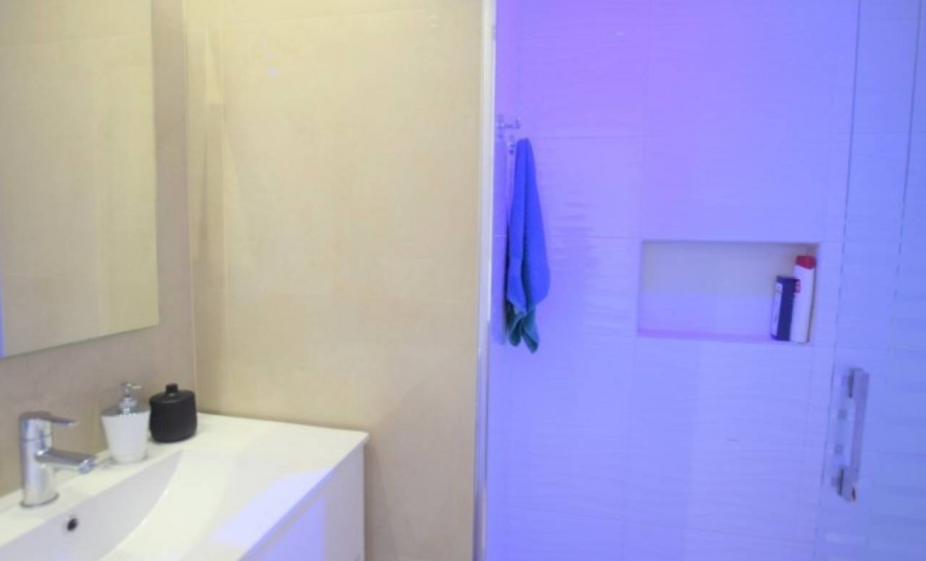 Revente - Villa - Benijofar