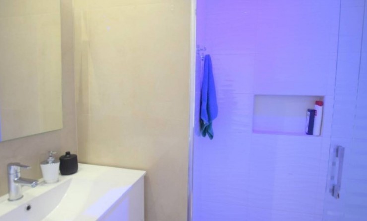 Revente - Villa - Benijofar