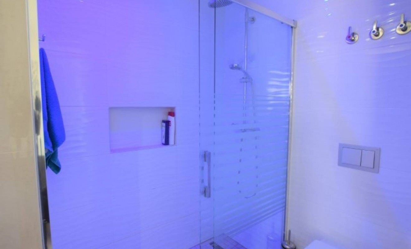 Revente - Villa - Benijofar