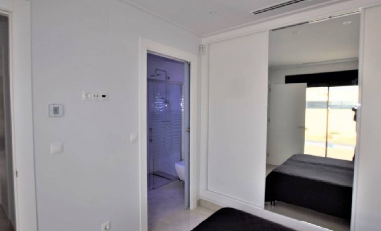 Revente - Villa - Benijofar