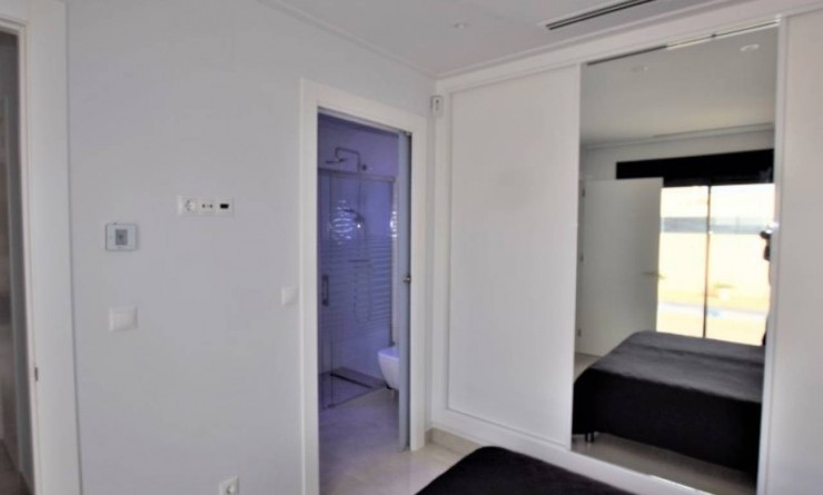 Revente - Villa - Benijofar