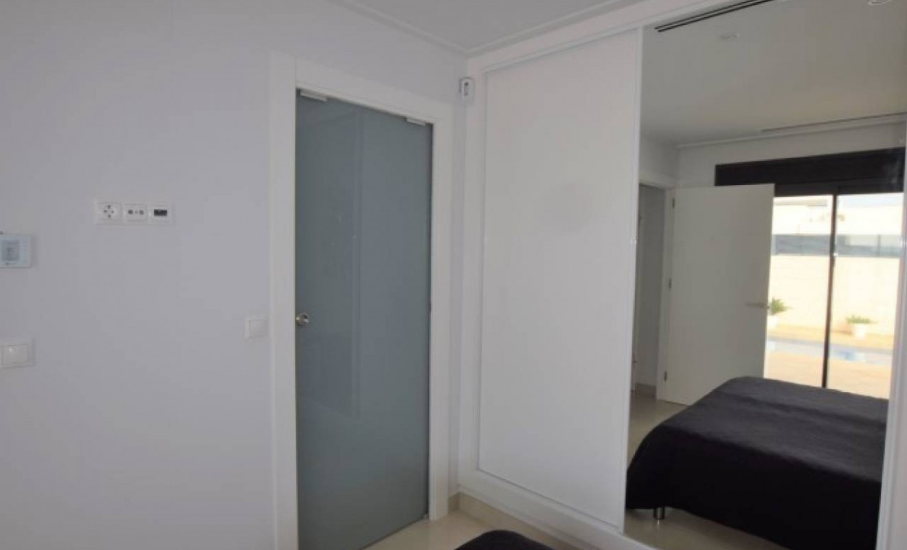 Revente - Villa - Benijofar