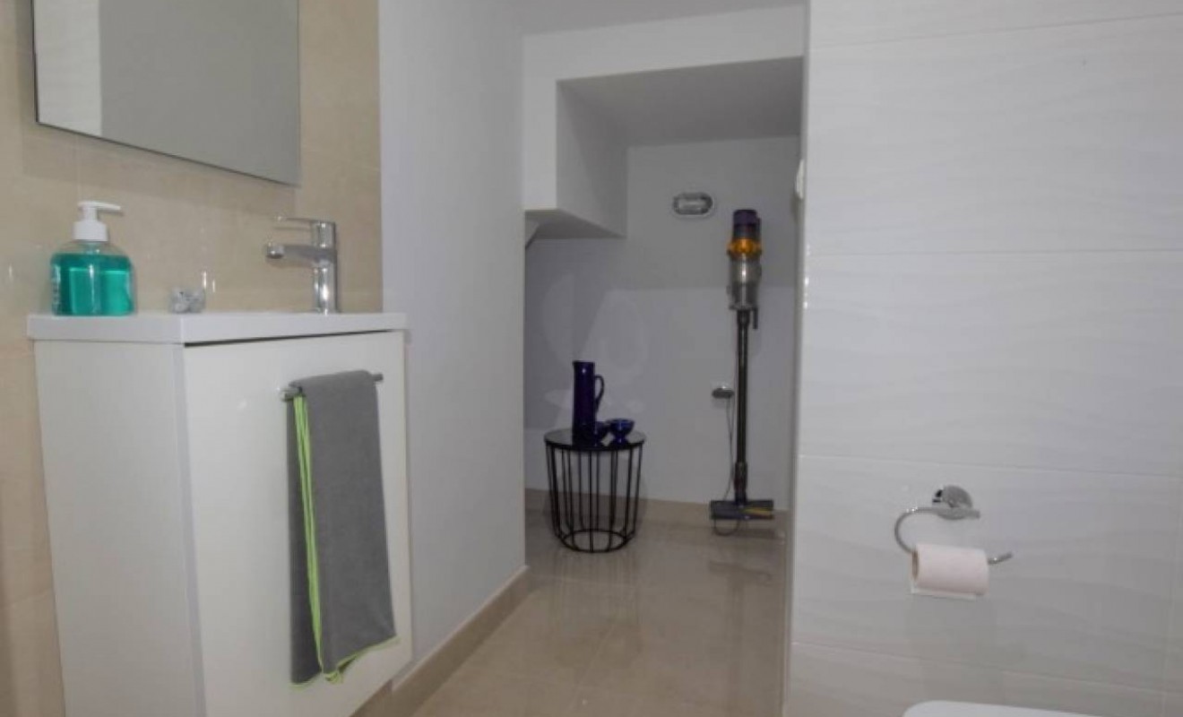 Revente - Villa - Benijofar