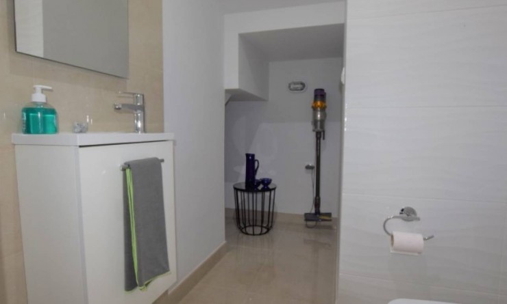 Revente - Villa - Benijofar