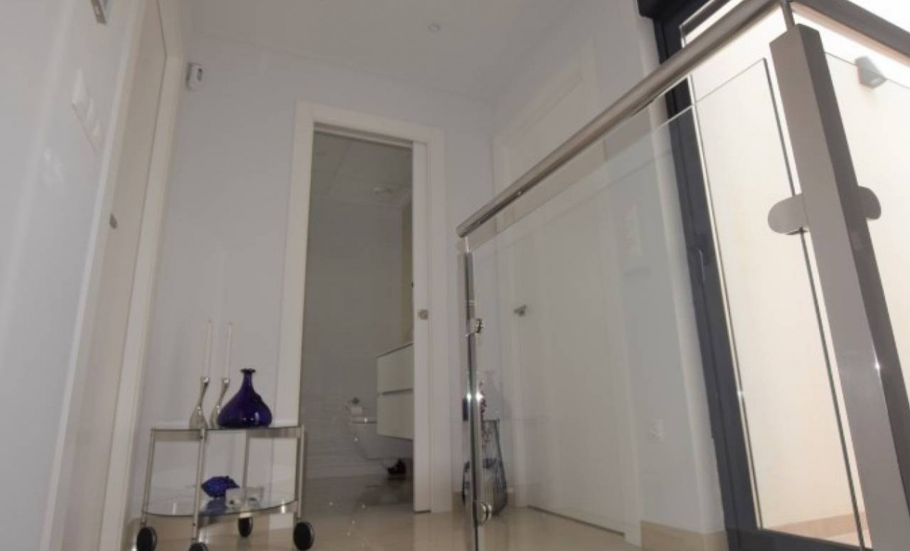 Revente - Villa - Benijofar