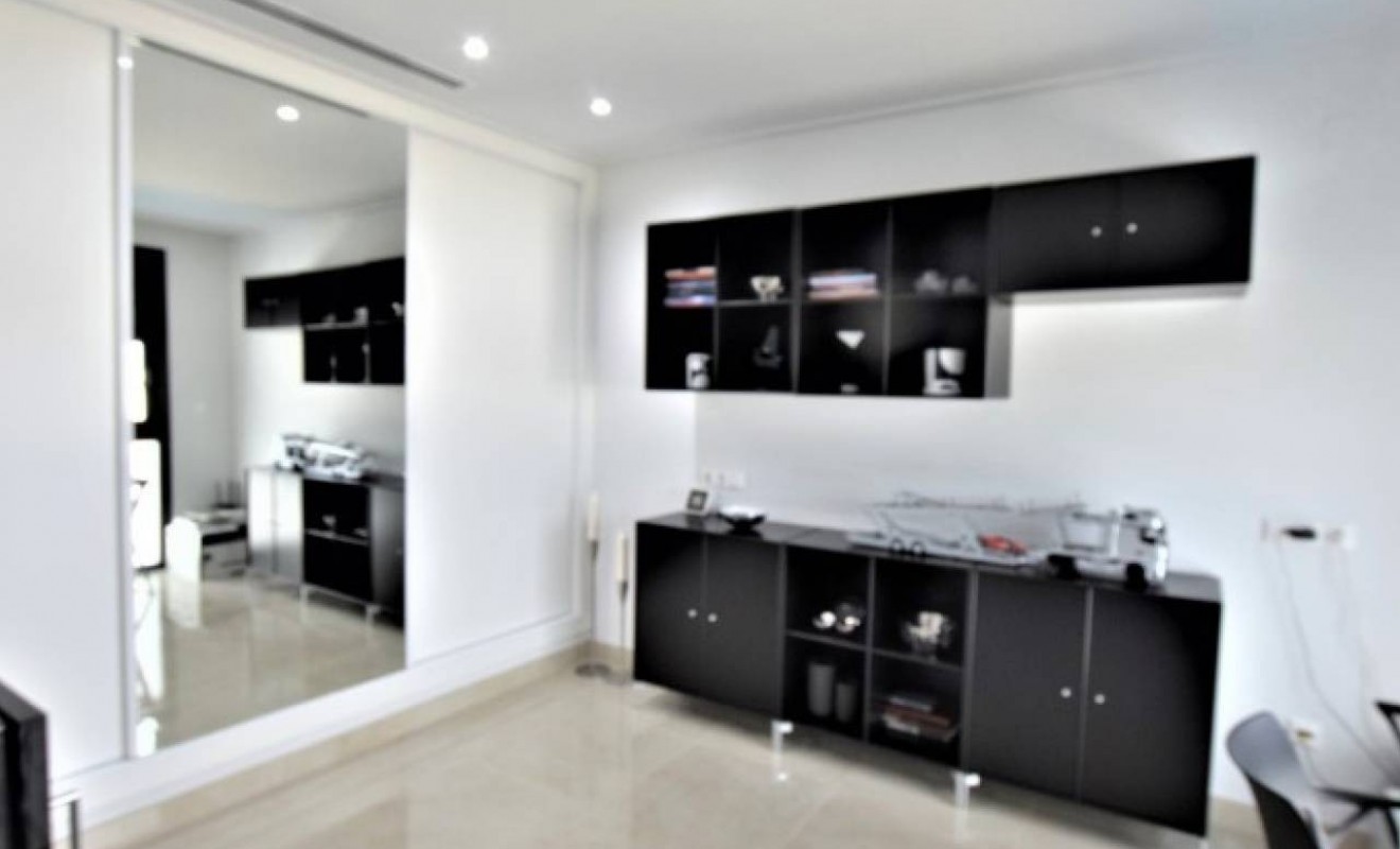 Revente - Villa - Benijofar