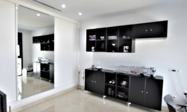 Revente - Villa - Benijofar