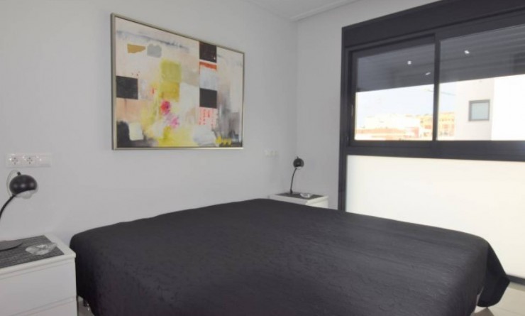 Revente - Villa - Benijofar