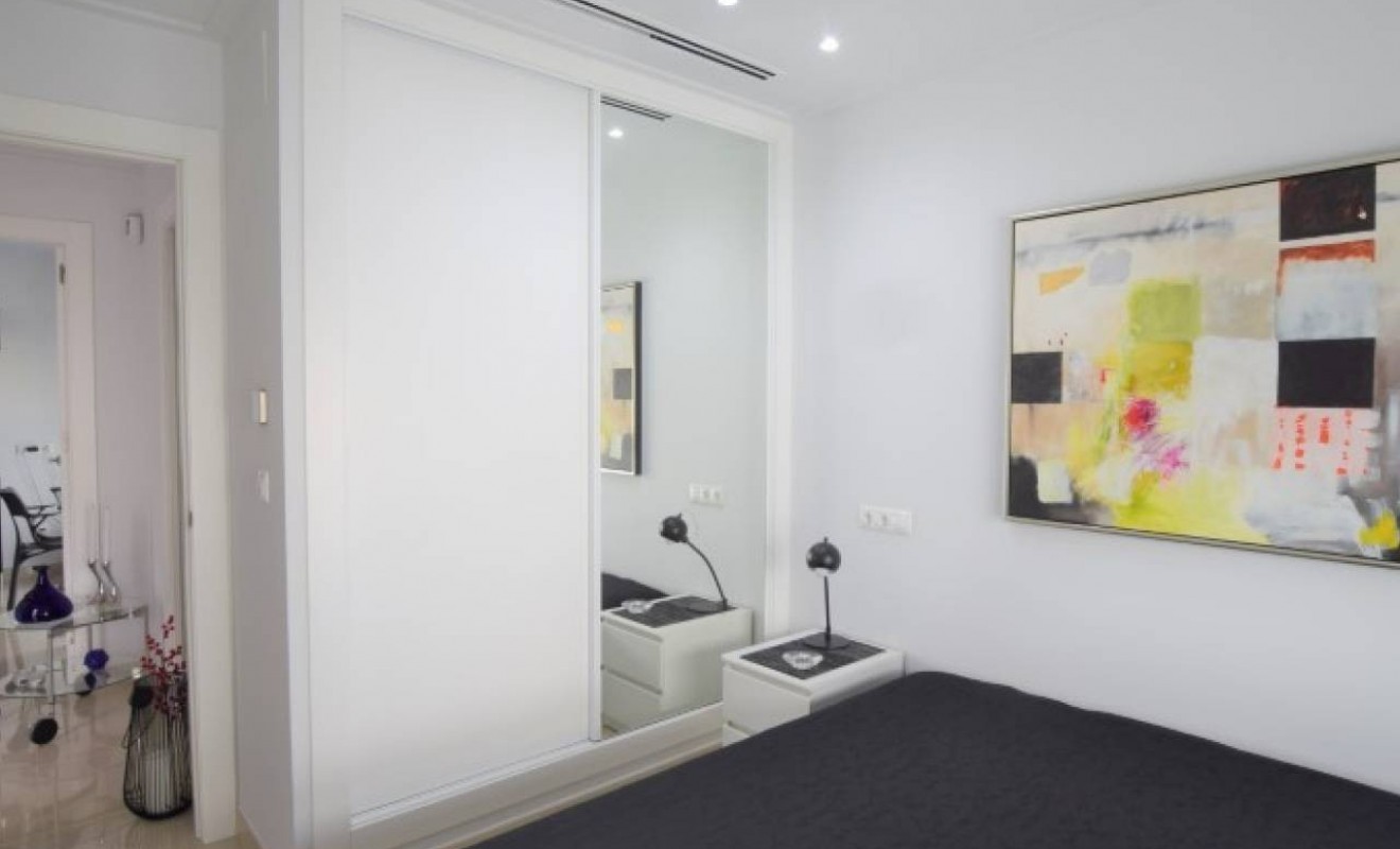 Revente - Villa - Benijofar