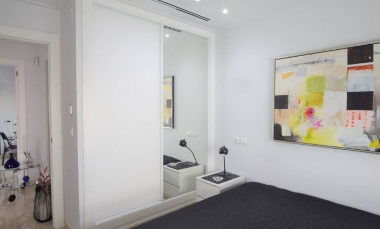 Revente - Villa - Benijofar