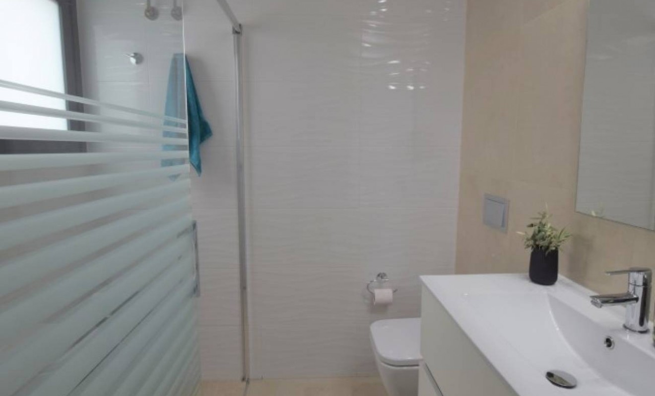 Revente - Villa - Benijofar