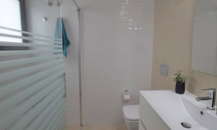 Revente - Villa - Benijofar