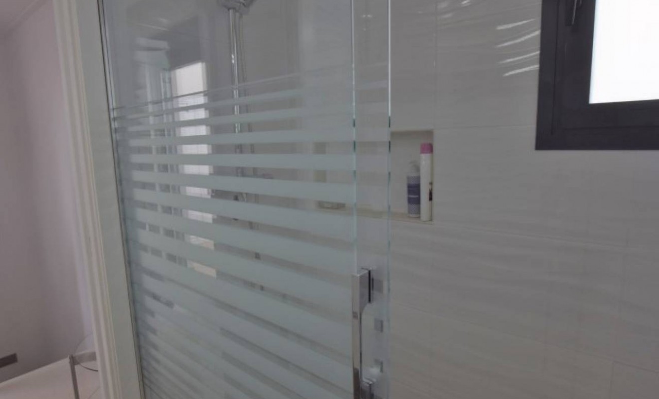 Revente - Villa - Benijofar