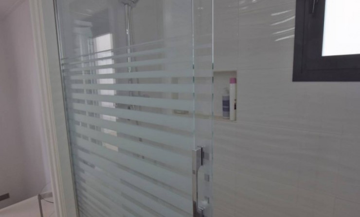 Revente - Villa - Benijofar