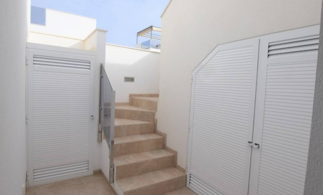 Revente - Villa - Benijofar