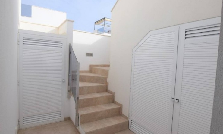 Revente - Villa - Benijofar