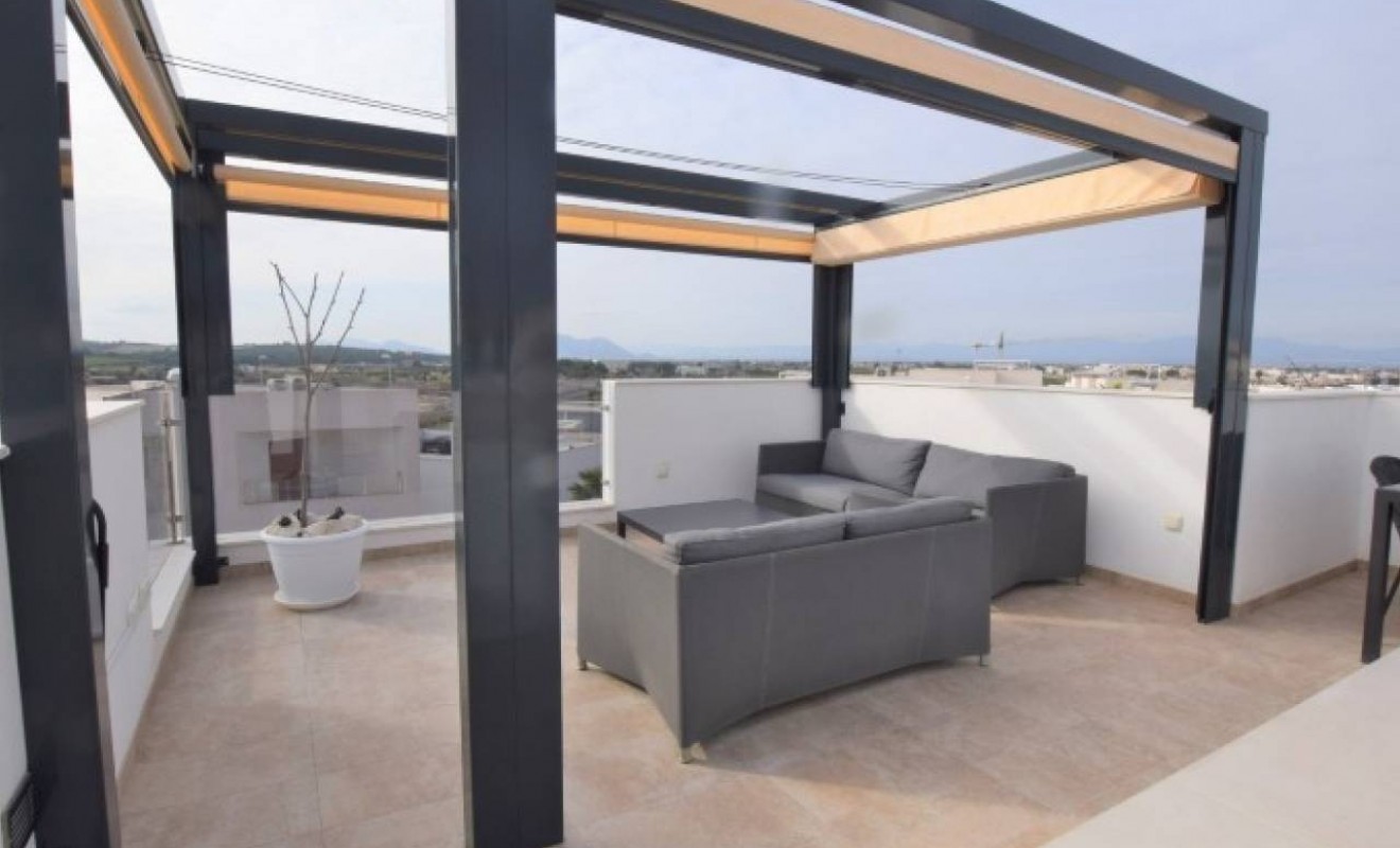 Revente - Villa - Benijofar