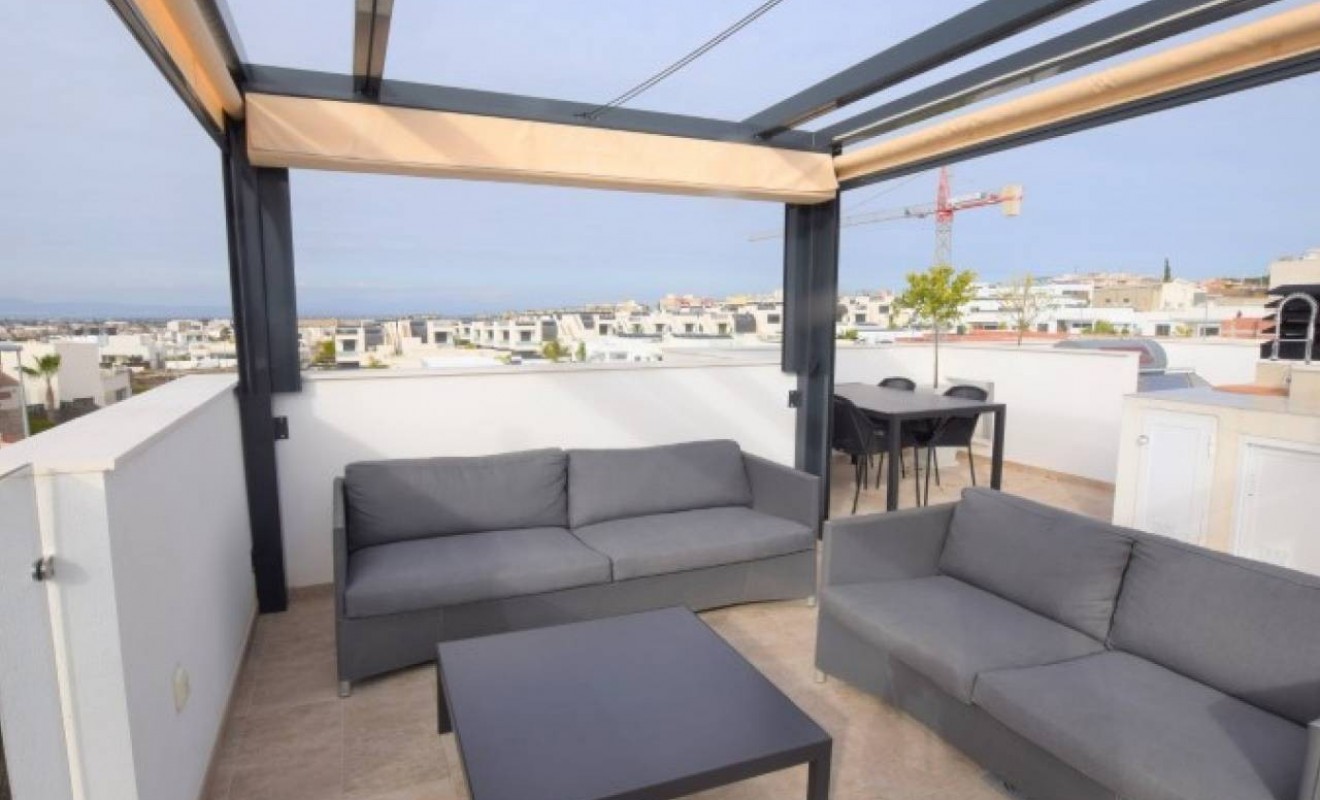 Revente - Villa - Benijofar