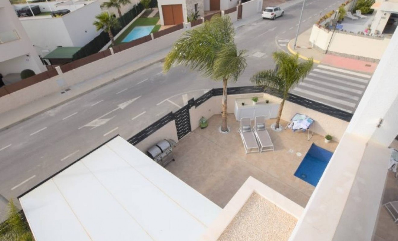 Revente - Villa - Benijofar