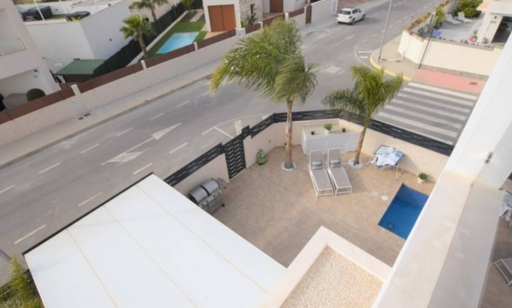 Revente - Villa - Benijofar