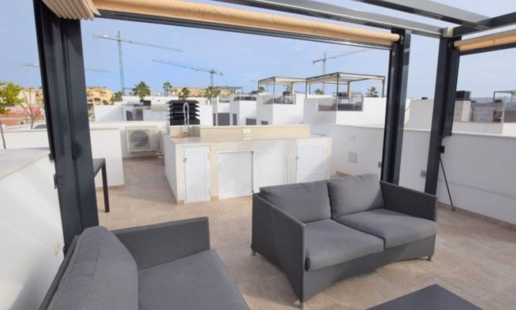 Revente - Villa - Benijofar