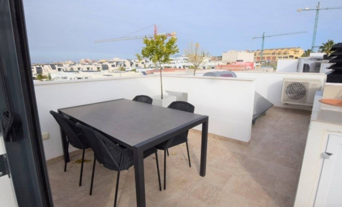 Revente - Villa - Benijofar