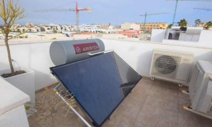 Revente - Villa - Benijofar