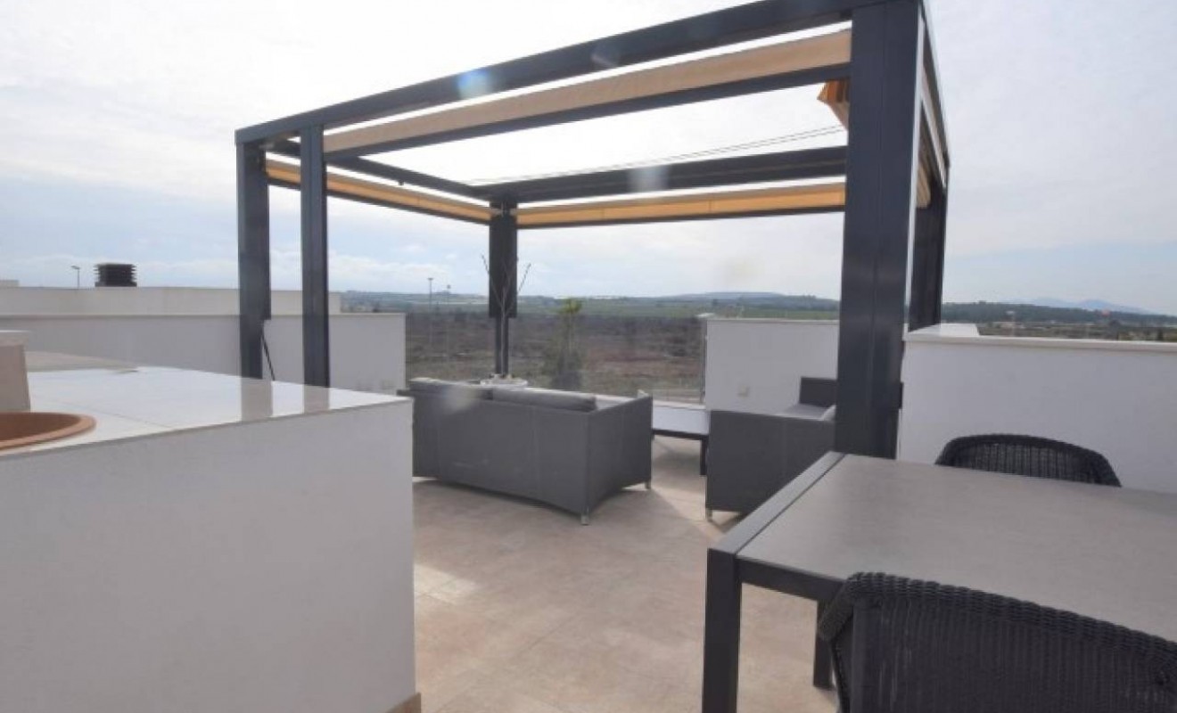 Revente - Villa - Benijofar