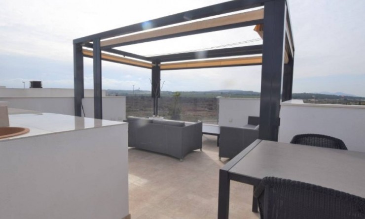 Revente - Villa - Benijofar