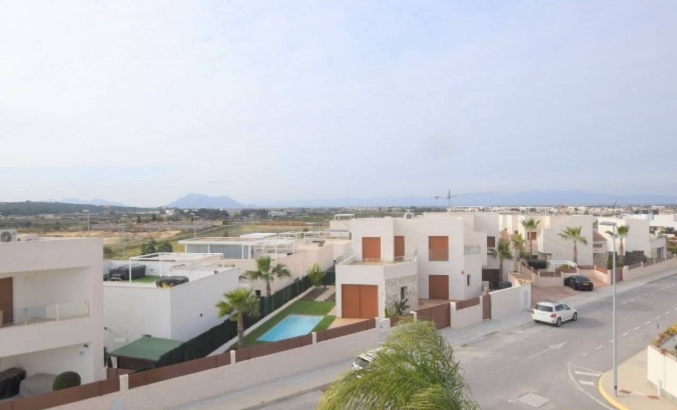 Revente - Villa - Benijofar