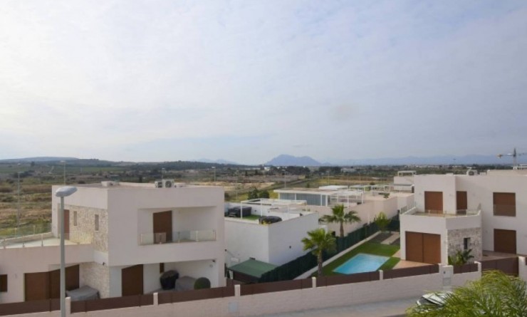 Revente - Villa - Benijofar