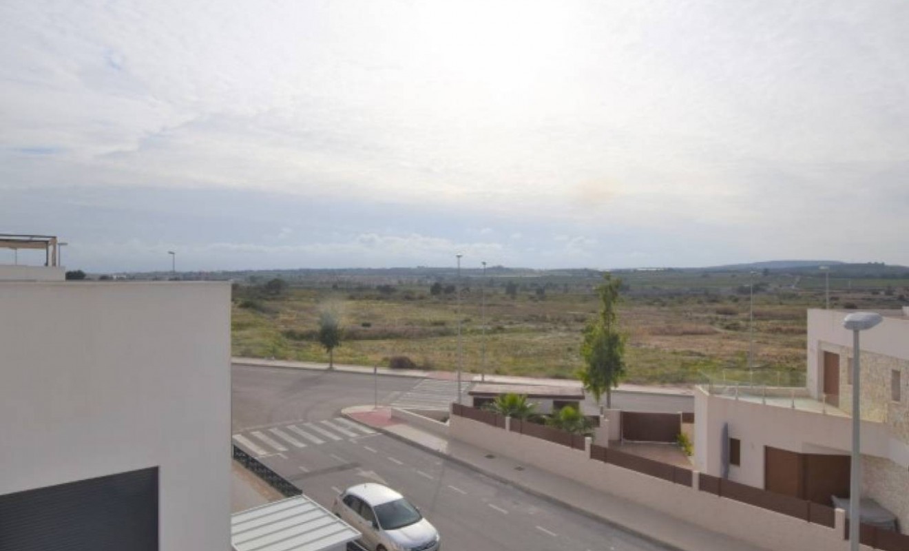 Revente - Villa - Benijofar