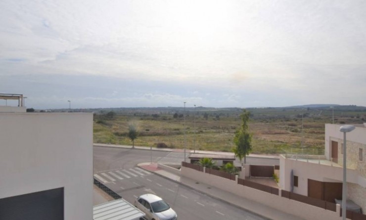 Revente - Villa - Benijofar