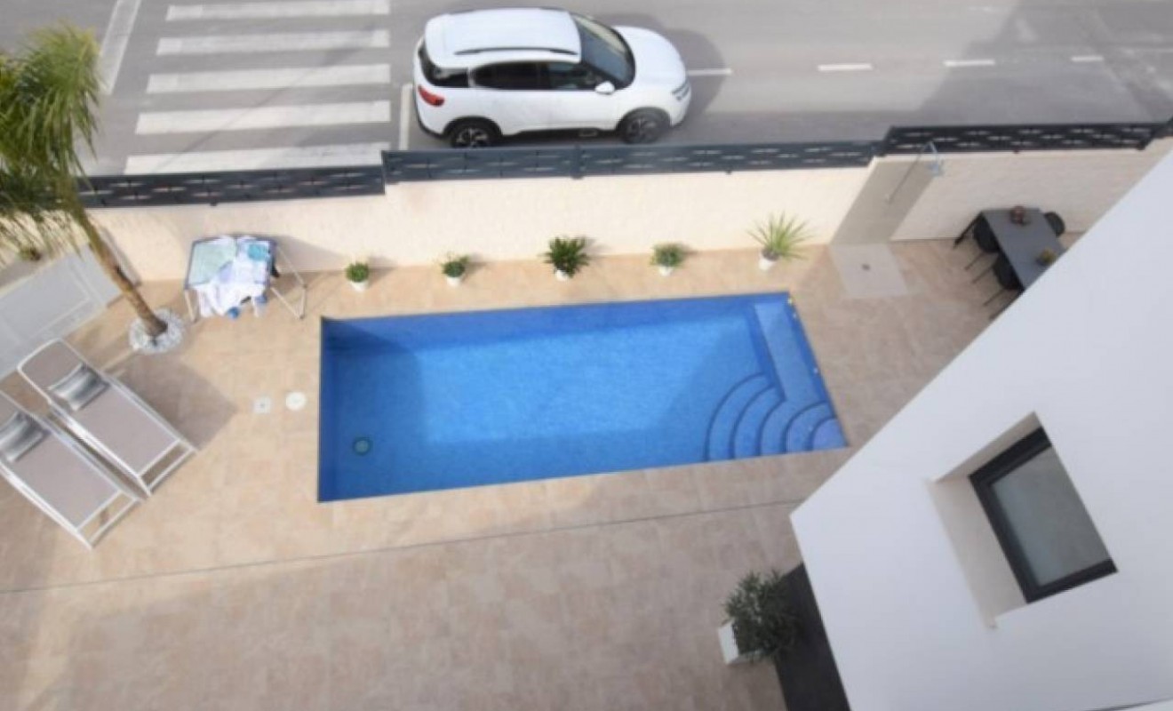 Revente - Villa - Benijofar