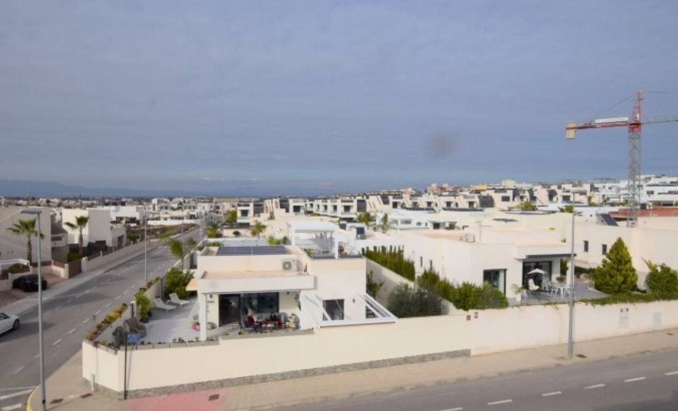 Revente - Villa - Benijofar