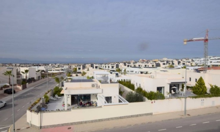 Revente - Villa - Benijofar