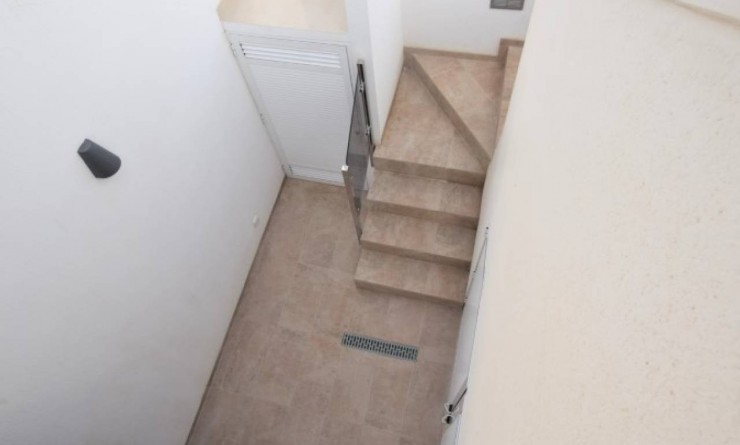 Revente - Villa - Benijofar