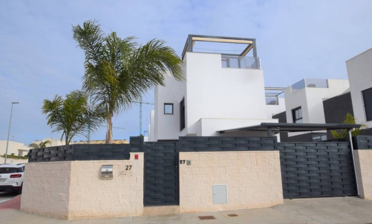 Revente - Villa - Benijofar