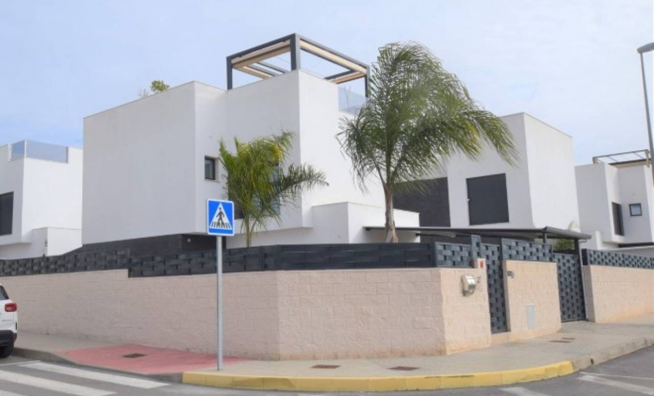 Revente - Villa - Benijofar