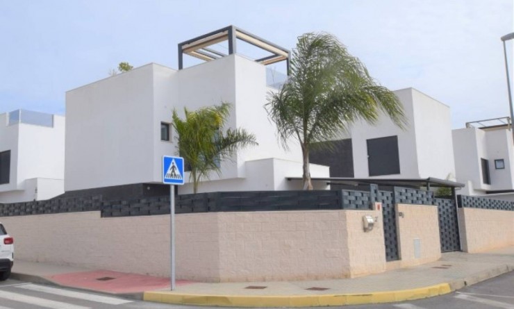 Revente - Villa - Benijofar