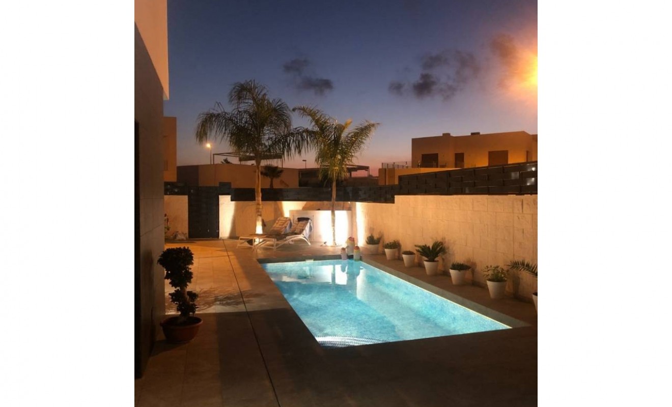 Revente - Villa - Benijofar