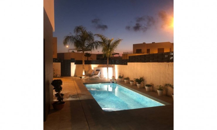 Revente - Villa - Benijofar