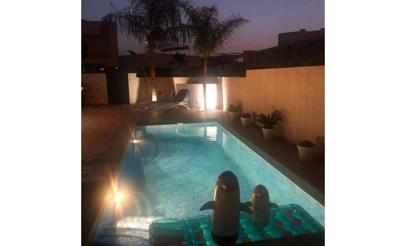 Revente - Villa - Benijofar