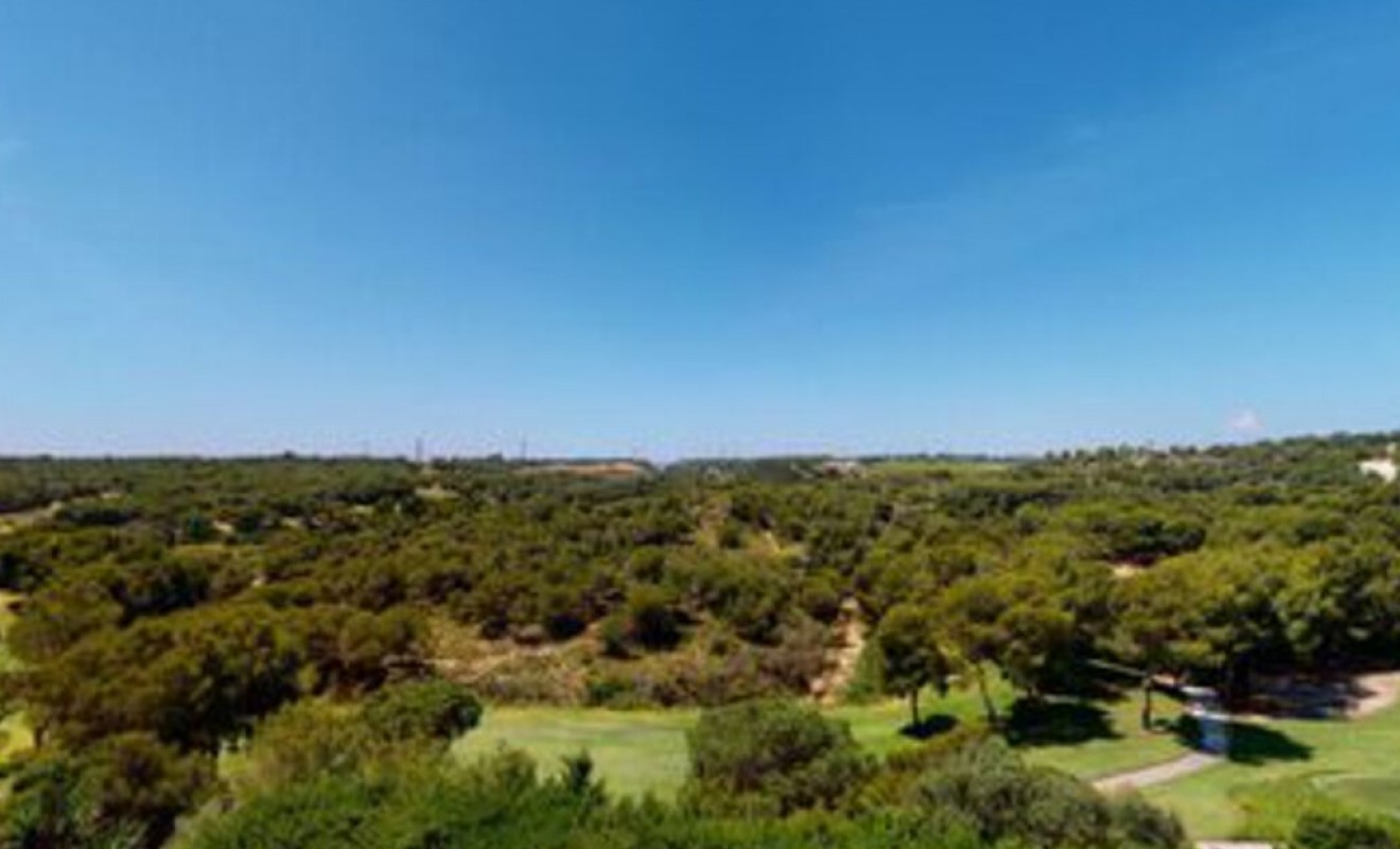 Sale - Villa - Las Ramblas Golf