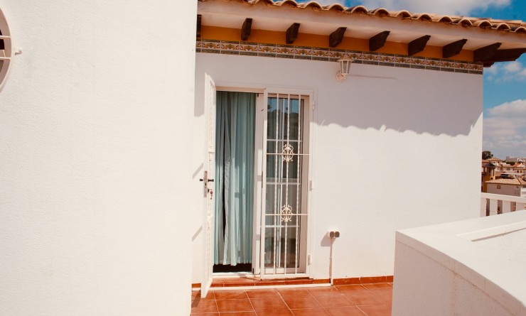 Sale - Villa - Orihuela Costa - Cabo Roig