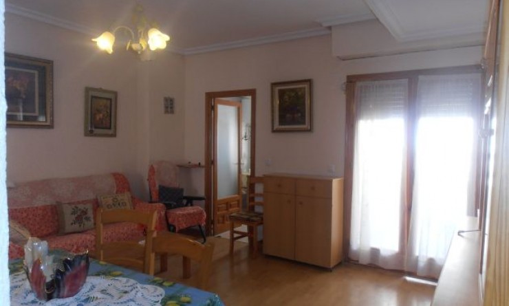 Sale - Apartment - Torrevieja - torrevieja